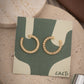 C stone studs big