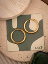 Simple basic hoops