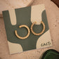 C stone studs big