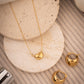 Dainty chain