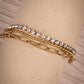 Leah bracelet