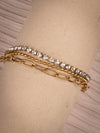 Leah bracelet