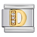 D