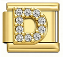 D