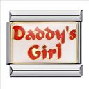 Daddy's girl