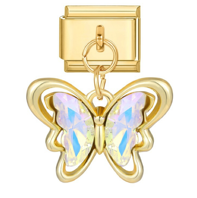 Dreamy Butterfly