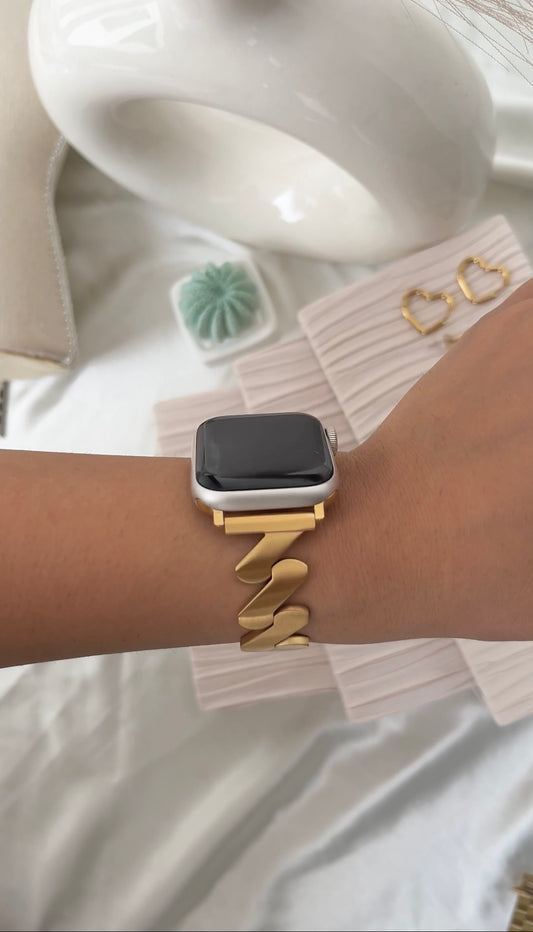 Kate apple watch band