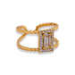 Ivy ring
