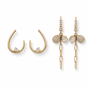 Luna and ivy set