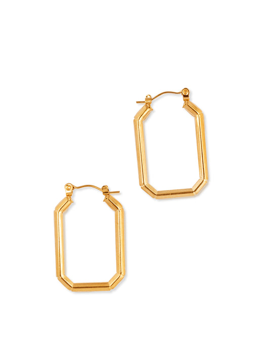 Frame lola hoops