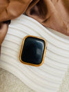 All Rosegold Apple Watch Case