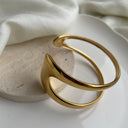 Nudge Cuff