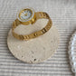 Spiral Watch Kada