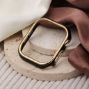 Black Gold Apple Watch Case