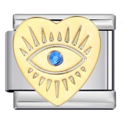 Evileye Blue stone