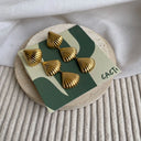 Shell Earrings