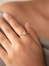 Zia ring