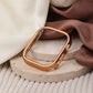 All Rosegold Apple Watch Case