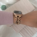 Kim Apple Watch Band