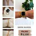 Shine Bands