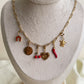 Lucky charms necklace