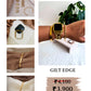 Gilt Edge