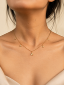 Golden Meadow Set