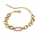 Aura link stack