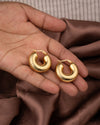Spring lola hoops