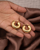 Spring lola hoops