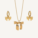Eterna bow set