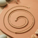 Inara Waist Chain