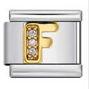 F