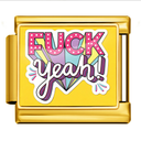 Fuck Yeah