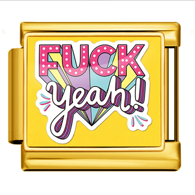 Fuck Yeah