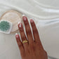 Beckham ring