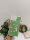 Cross My Heart Phonecase