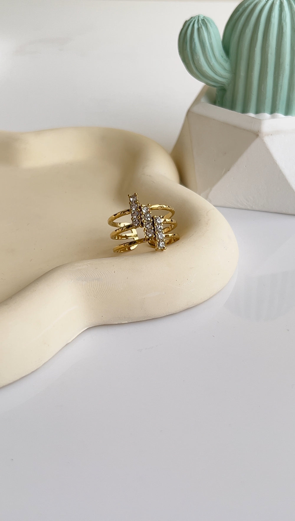 Path ring