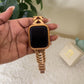 All Rosegold Apple Watch Case