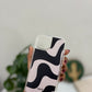 Black and White Phonecase