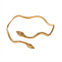 Snake Cuff