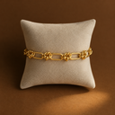 Tulane bracelet