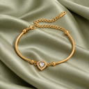 Amore bracelet