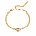 Amore bracelet