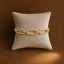 Flanky bracelet