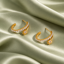 Eloise earring