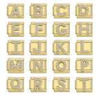 Gold Letters