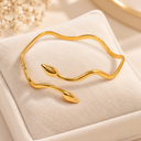 Snake Cuff