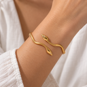 Snake Cuff