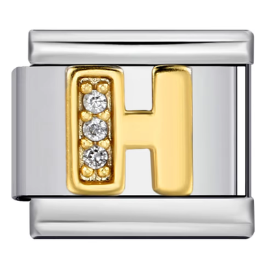 H